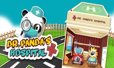 download Dr. Panda’s Hospital apk